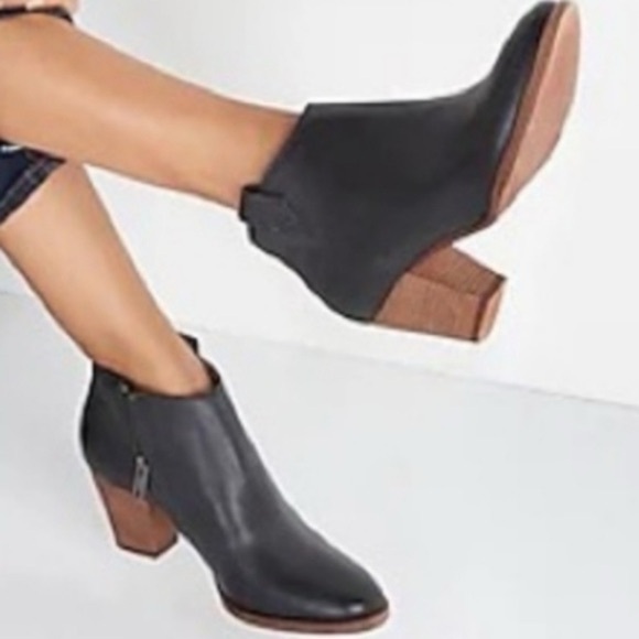 Madewell The Billie  Boot - Picture 6 of 6